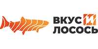 Вкус и Лосось